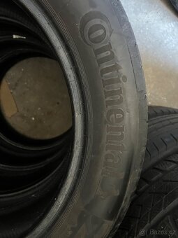 CONTINENTAL 205/55 R17 91V DOT 2023 - 3