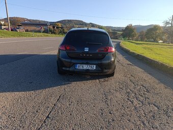 Seat Leon 2.0tdi 103kw - 3