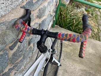 Silnička "Hatátitlá" - Velikost 44 (S), Ultegra + Dura Ace - 3