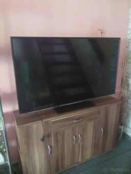 Televize SMART LED 4K UHD 50" JVC 127cm - 3