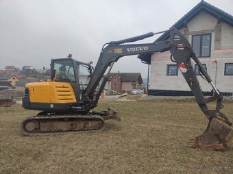 Volvo ec55 - 3
