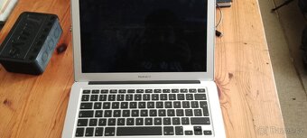 Macbook Air 2015 - 3