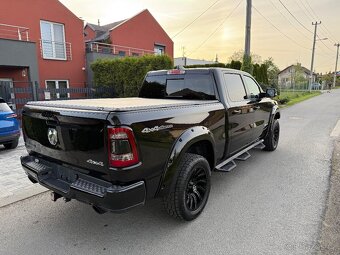 DODGE RAM 1500 LONGBED 4x4 NORTH - 3