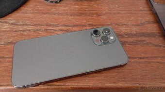 iPhone 12 pro max - 3