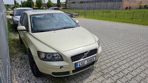 Vyměním s40 t5 za jakékoliv pojízdné Volvo - 3