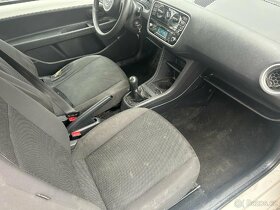 Vw up 1.0i - 3