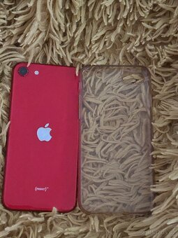 iPhone se2020 - 3