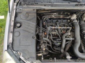 Citroën C5 2.0 HDI 80kw - 3