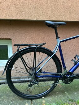 Gravel kolo Ghost Asket EQ 2023 - 3