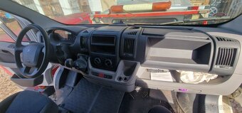 Citroen Jumper 2.2HDI dily - 3