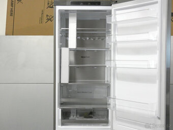 Kombinovaná chladnička LG GBV5240DPY - se zárukou - 3