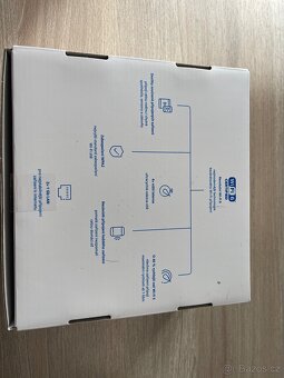 O2 5G box - 3