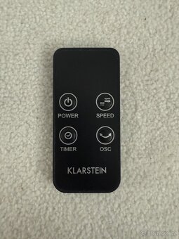 Ventilátor Klarstein Skyscraper 2G – 2 ks - 3