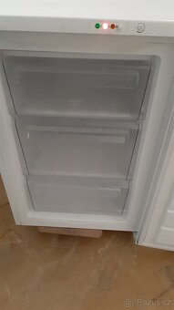 Electrolux mrazák 85cm a šířka 55cm - 3