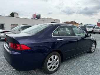 Honda Accord 2.4i -VTEC MANUÁL - 3