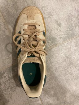 Adidas Gazelle Bold veľkosť 37 - 3
