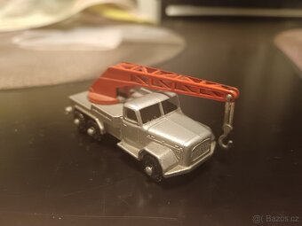 Lesney, Matchbox - 3