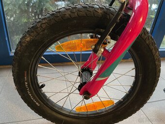 Dětské kolo Specialized - 3