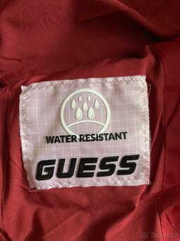 Bunda Guess - 3