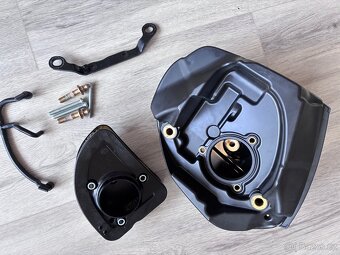 Filtr AIR. Harley Davidson 107” - 3