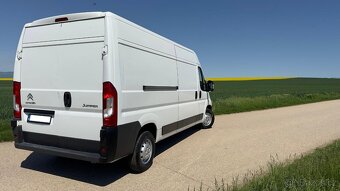 Citroen Jumper 2.2 HDI L3H2 - 3