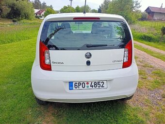 Škoda Citigo 1.0 Mpi - 3