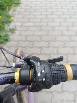 Dětské kolo 24 - 3