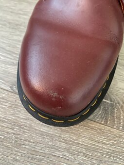 Dr. Martens 1461 - 3