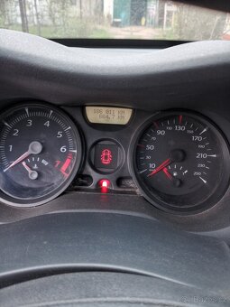 Renault Megane - 3