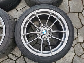 Origo alu kola BMW styling 513 18" - 3