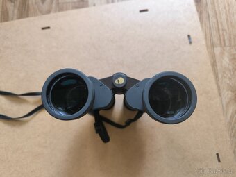 Dalekohled Fomei 7x50 - 3