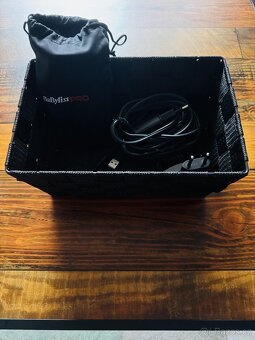 Babyliss Shaver UV 02 - 3