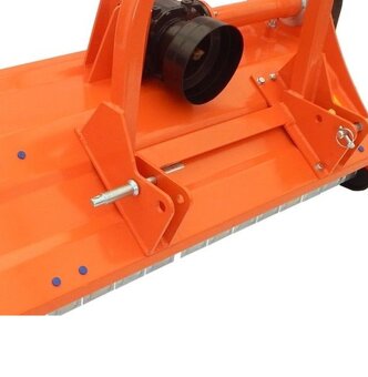 Mulčovač za traktor - 3