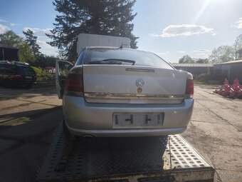 Opel Vectra C 1.9 110kW ND - 3