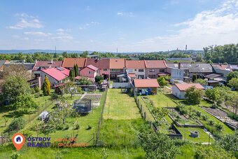 Prodej, rodinný dům, 276 m2, ul. Přerovská, Vsisko - 3