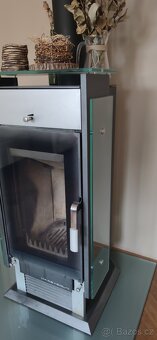 Krbová kamna Haas Sohn/INARY - 3