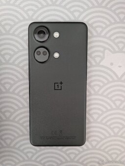 OnePlus Nord 3 (8GB/128GB) - v záruce - 3