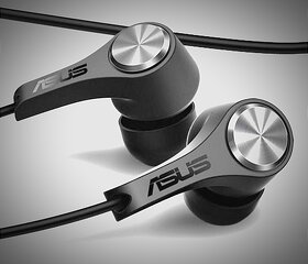 ASUS ZenEar AHSU001 - špičkový zvuk - SLEVA 80% - 3