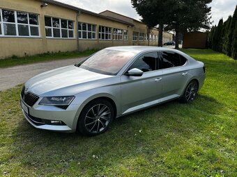 Superb L&K 140 kw - 3