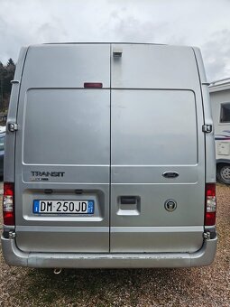 Ford Transit 2.2 96Kw - 3