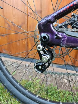 Mondraker Summum 29 DH - 3