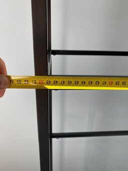 Regál - 3