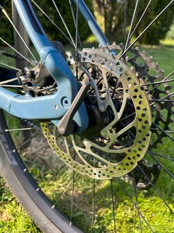 Elektrokolo SCOTT Aspect eRIDE 910 - XL - 3