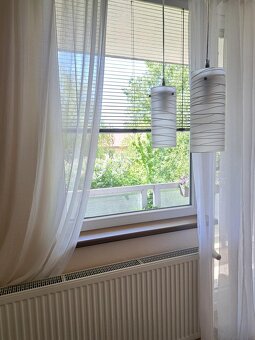 Nabízíme k dlouhodobému pronájmu byt 3+KK - 3