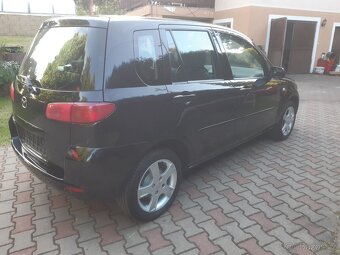 Prodám Mazda 2 1.4 benzín - 3