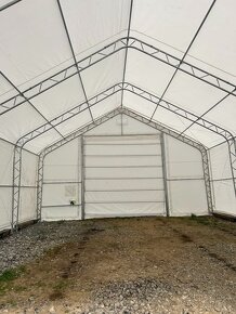 Plachtová Hala 10×15,25×5,2m - 3