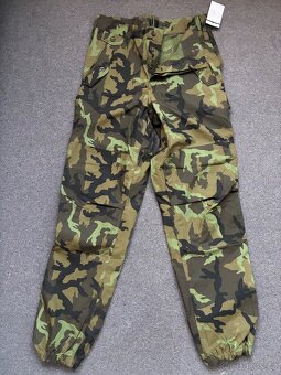 Maskáče, oděv vz 95 letní (modernizovaný) - 3