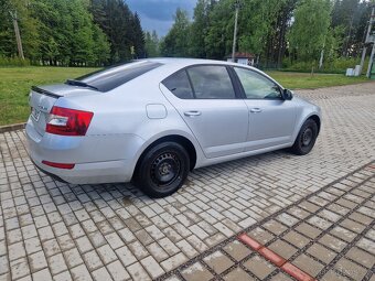 Octavia 3 III 1.6 77kw 2013 - 3