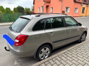 Fabia 2 combi - 3