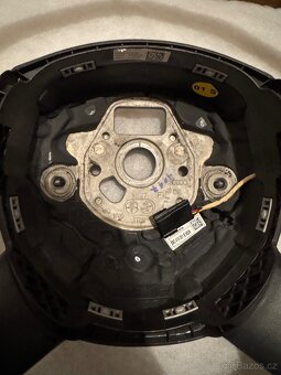 Volant Audi - 3